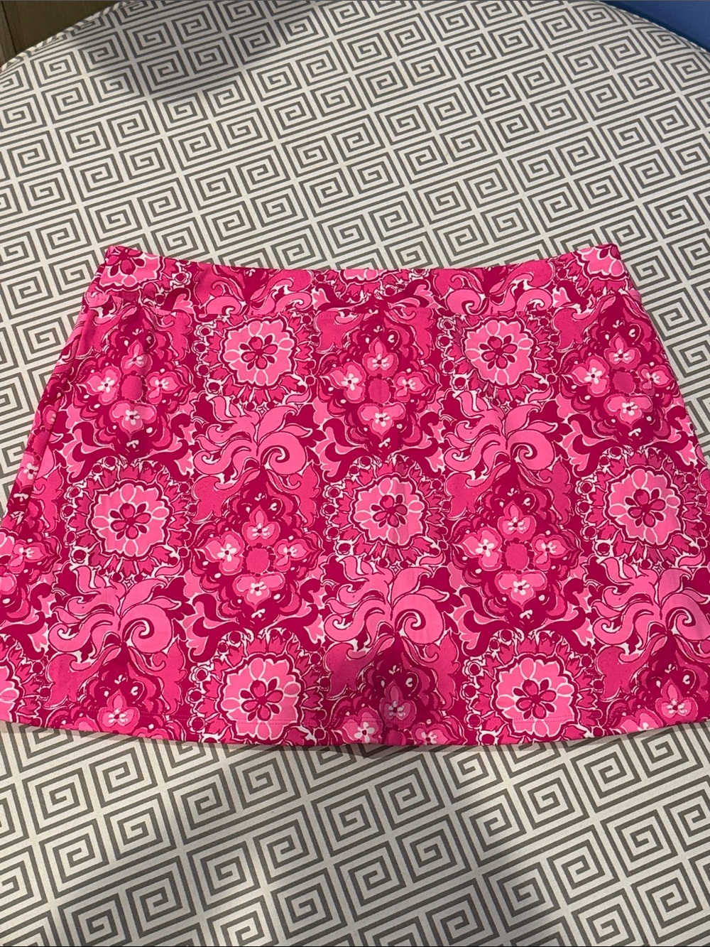 Lilly Pulitzer Meena Skort NWT